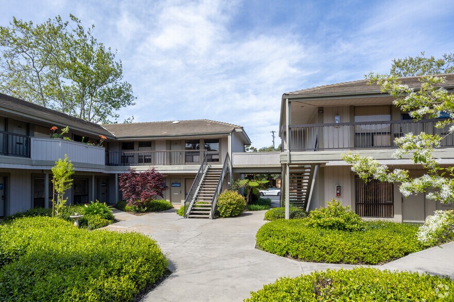 More Photos Of 5290 Overpass Rd, Goleta Loft Creative Space For Sale