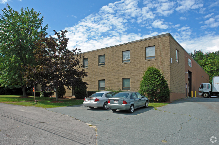 Primary Photo Of 7 State St, Woburn Warehouse For Sale