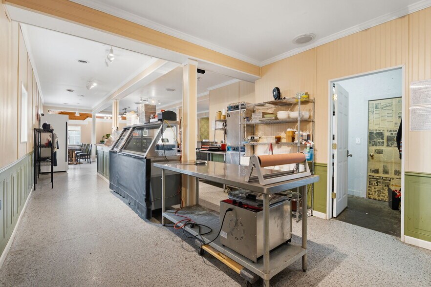More Photos Of 1346 Elmira Rd, Newfield Restaurant For Sale
