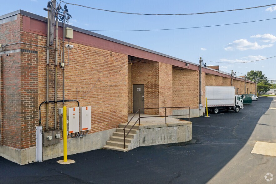 More Photos Of 1200-1258 Remington Rd, Schaumburg Light Distribution For Lease