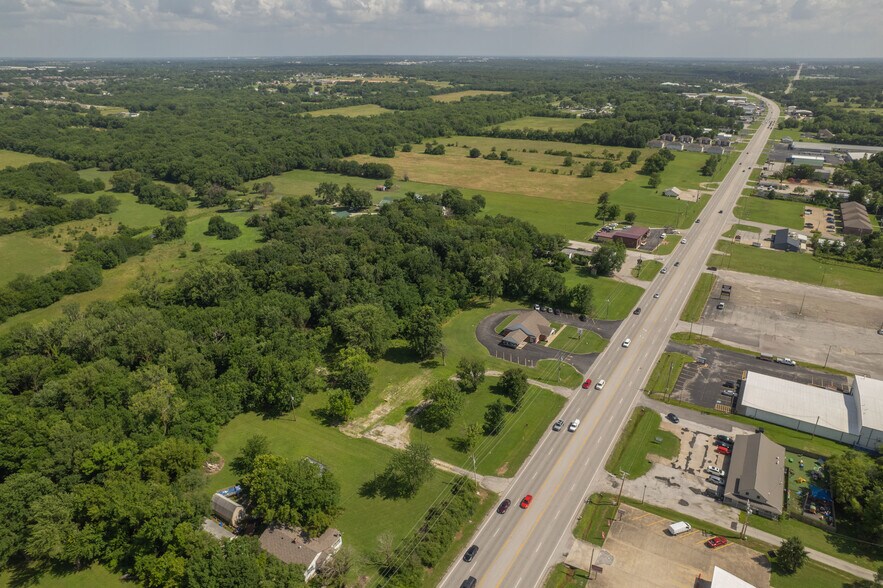 More Photos Of 5600 N Main St, Joplin Land For Sale