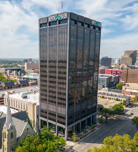 More Photos Of 471 E Broad St, Columbus Office For Lease