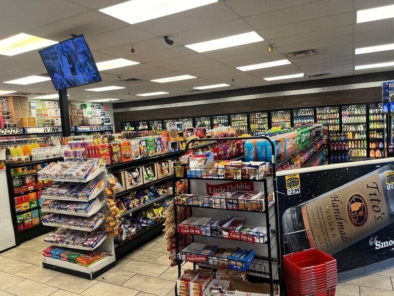 More Photos Of , Saint Louis General Retail For Sale