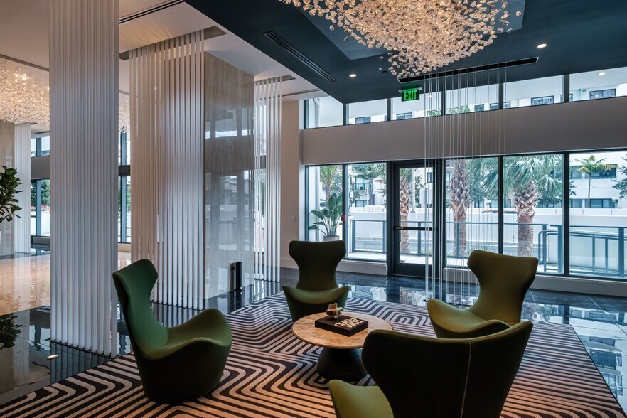 More Photos Of 201 SE 6th Ave, Fort Lauderdale Apartments For Lease