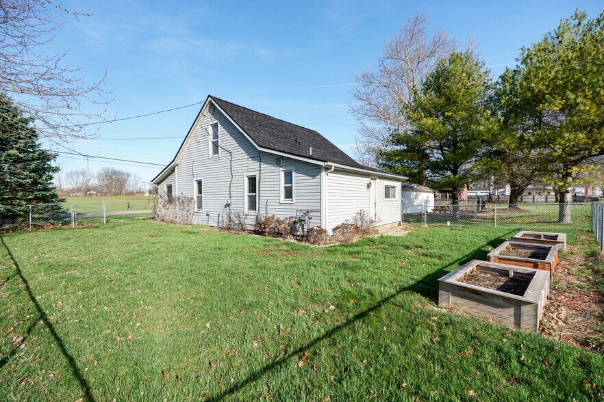 More Photos Of 1720 Addison New Carlisle Rd, New Carlisle Land For Sale
