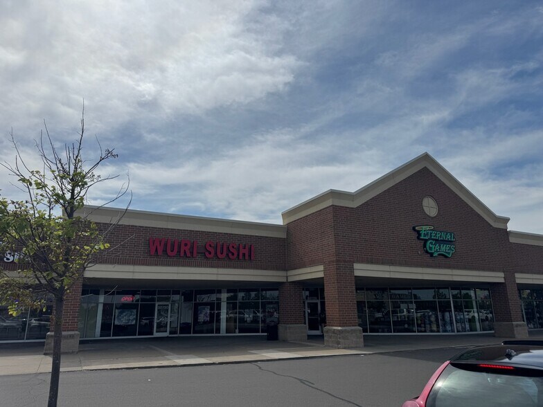 More Photos Of 50700-50870 Gratiot Ave, Chesterfield Unknown For Lease