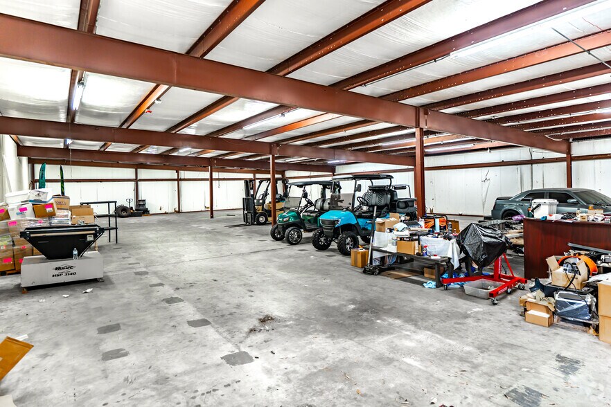 More Photos Of 1909 Whitfield Park Loop, Sarasota Manufacturing For Lease