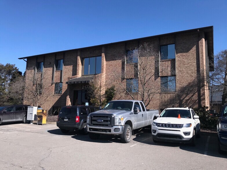 More Photos Of 217 Executive Dr, Cranberry Township Office For Sale