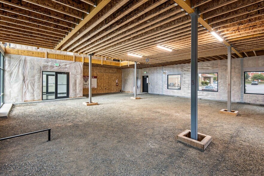 More Photos Of 2062 Steptoe, Kennewick Office For Lease