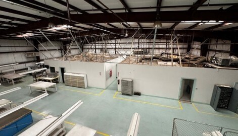 More Photos Of 17012 Roper St, Mojave Industrial For Lease