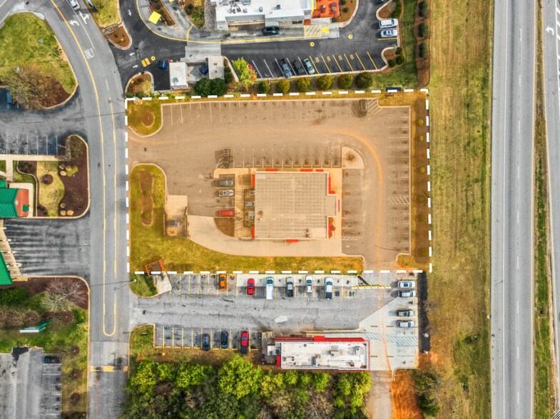 More Photos Of 515 Roe Center Ct, Travelers Rest Land For Lease