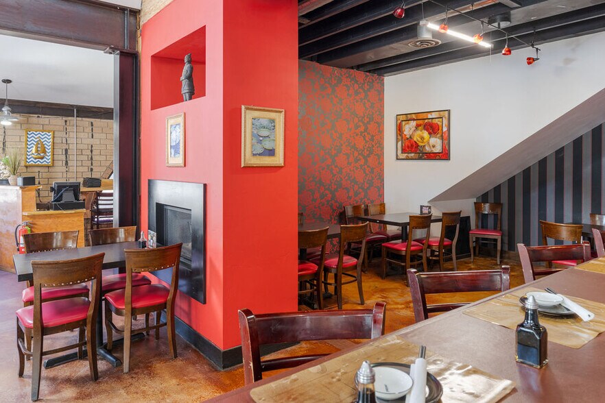 More Photos Of 720 Lincoln Ave, Steamboat Springs Restaurant For Sale