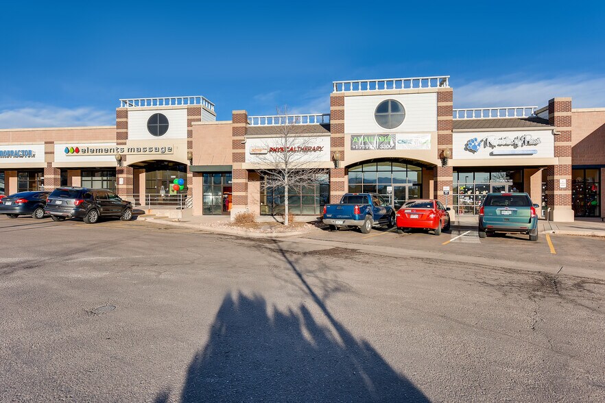 More Photos Of 6030 Stetson Hills Blvd, Colorado Springs Unknown For Lease