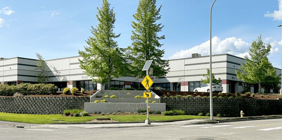 Primary Photo Of 25999 SW Canyon Creek Rd, Wilsonville Warehouse For Lease