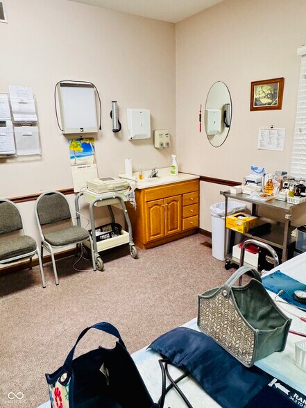 More Photos Of 2125 E State Highway 54, Linton Office For Sale