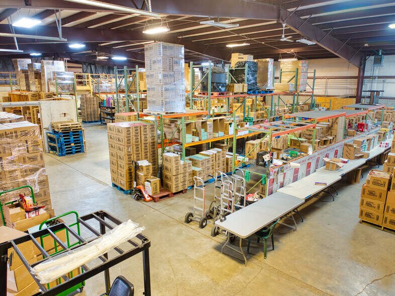 More Photos Of 2488 Williams Hwy, Williamstown Distribution For Sale