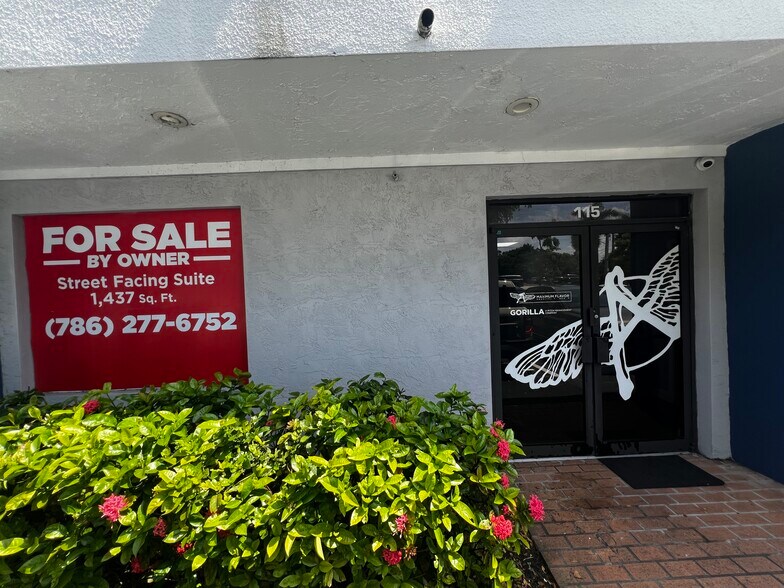 More Photos Of 13500 SW 88th St, Miami Medical For Sale