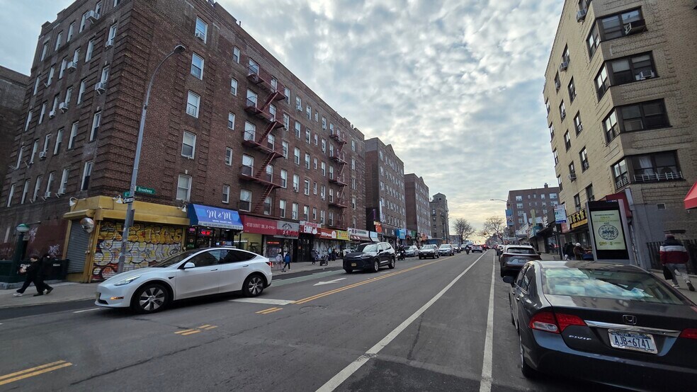 More Photos Of , Elmhurst Multifamily For Sale