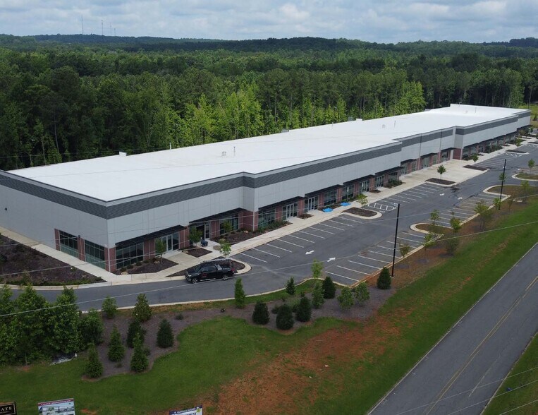 Primary Photo Of TBD Eubanks Rd, Pittsboro Land For Sale