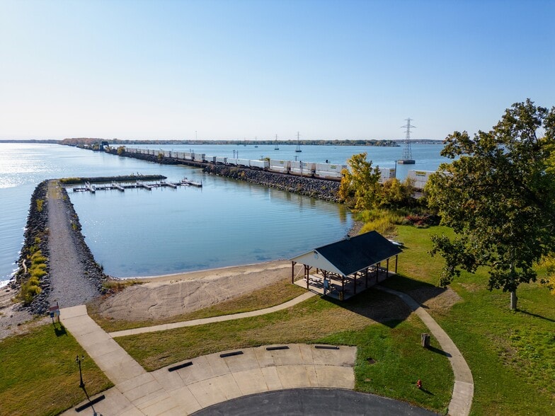 More Photos Of 2965 S Danbury Rd, Port Clinton Land For Sale