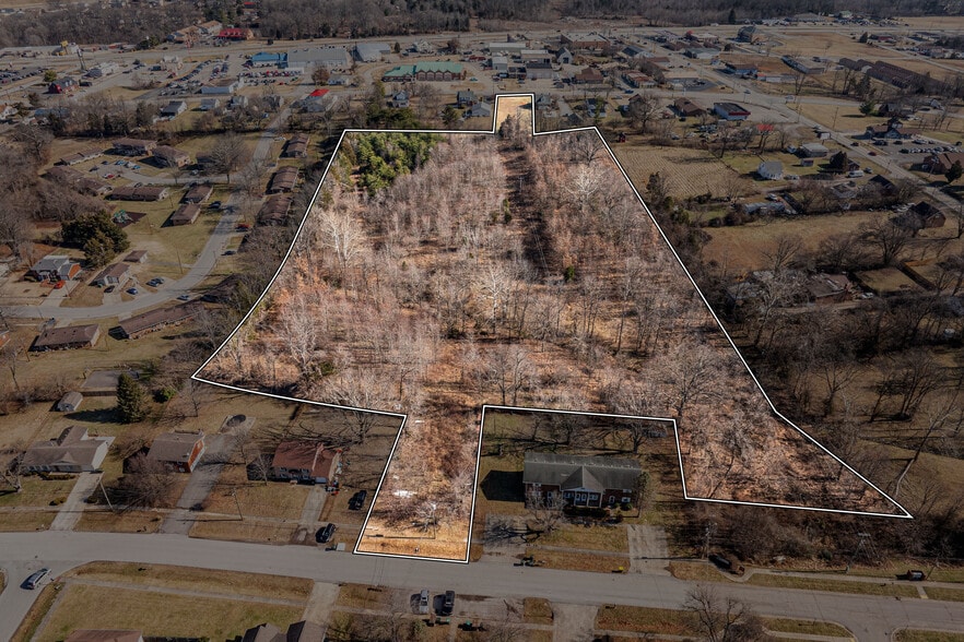 More Photos Of 0 Wilson Rd, Radcliff Land For Sale