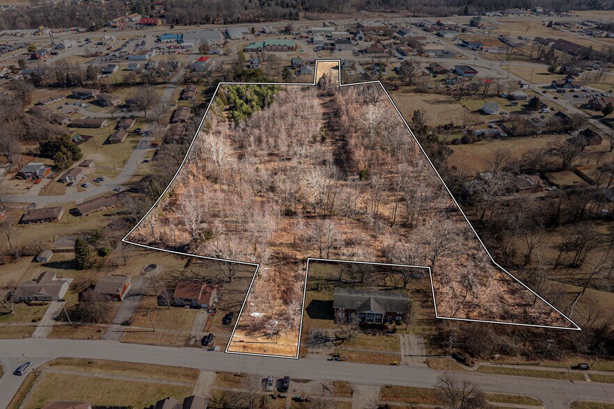 More Photos Of 605-S Wilson Rd, Radcliff Land For Sale