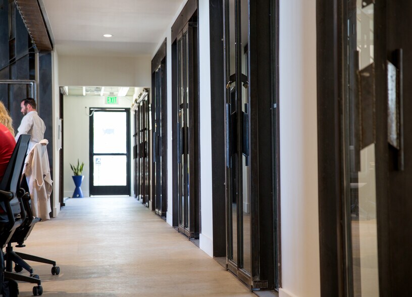 More Photos Of 111 C St, Encinitas Coworking Space