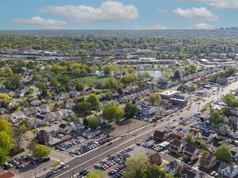More Photos Of 220-230 U.S. 46, Little Ferry Land For Sale