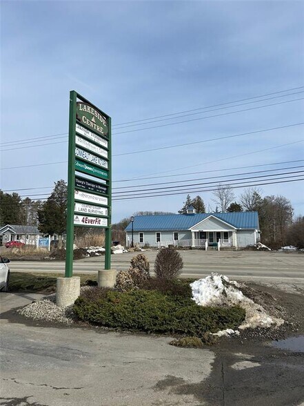 More Photos Of 11065 State Highway 18, Conneaut Lake Office For Sale
