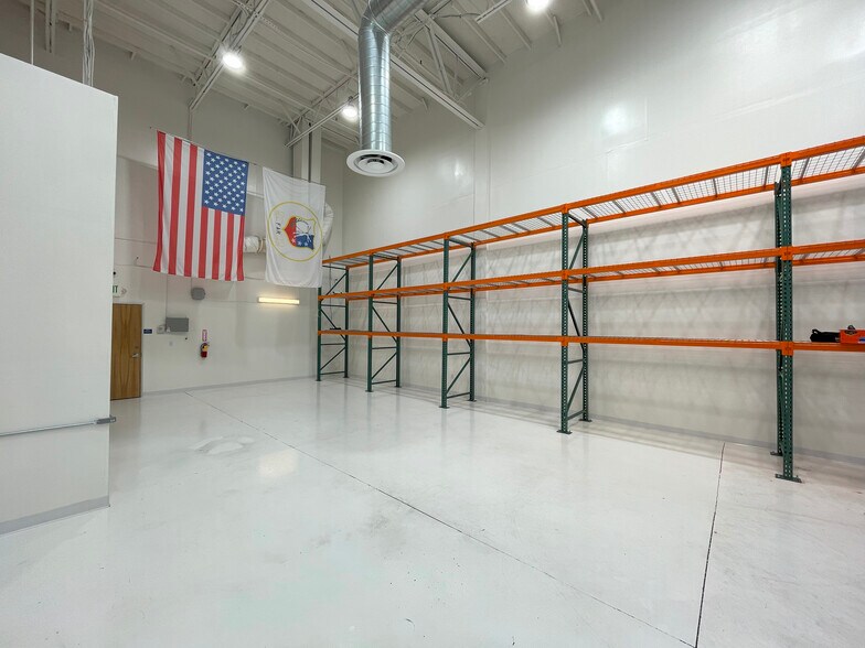 More Photos Of 4750-4794 Duckhorn Dr, Sacramento Research And Development For Lease