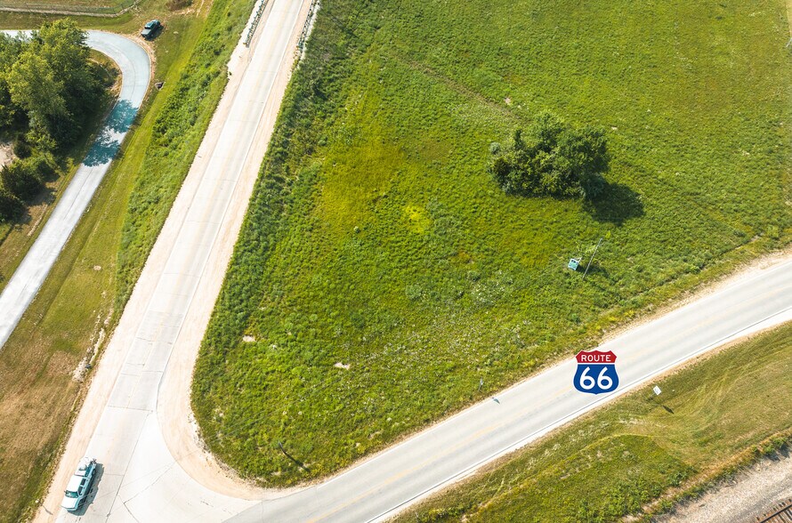 More Photos Of Old Hwy Uu & RT 66, Cuba Land For Sale