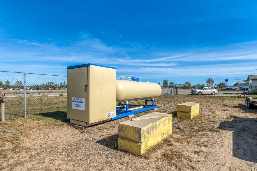 More Photos Of 6259 Lower Cass Frontage Rd, Cass Lake Freestanding For Sale