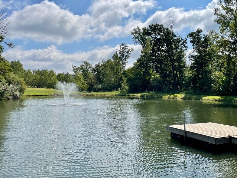 More Photos Of 8460 Farthing Rd, Vernon Manufactured Housing Mobile Home Park For Sale