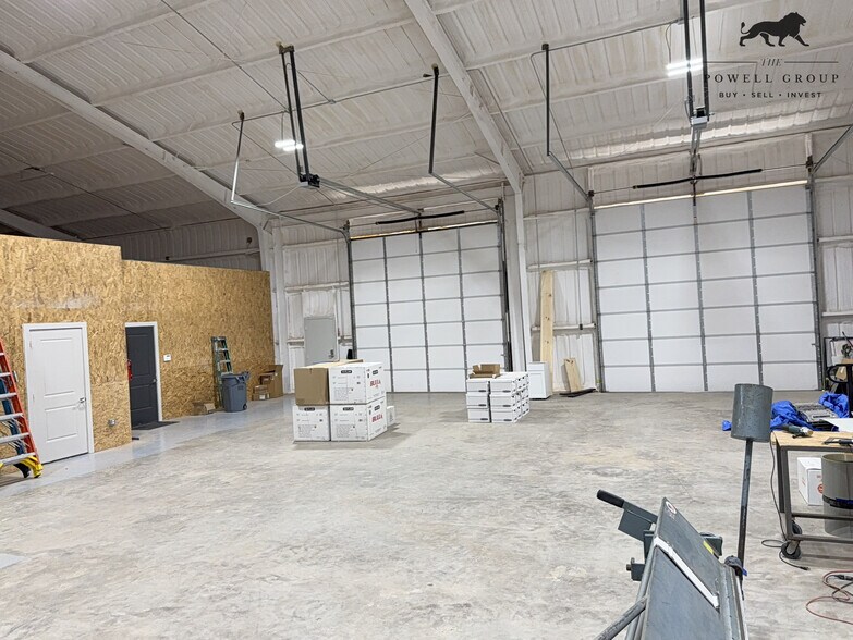 More Photos Of 4303 FM 2528, Lubbock Industrial For Sale