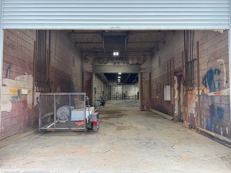 More Photos Of 1508 Highway 218 W, Indian Trail Manufacturing For Lease