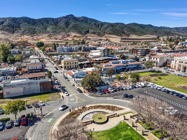 More Photos Of 41955 Main St, Temecula Freestanding For Sale