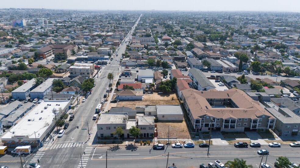 More Photos Of , Long Beach Land For Sale