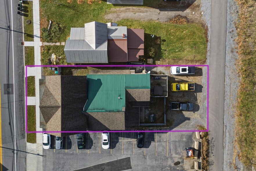 More Photos Of 415 Palmer Ave, Corinth Specialty For Sale