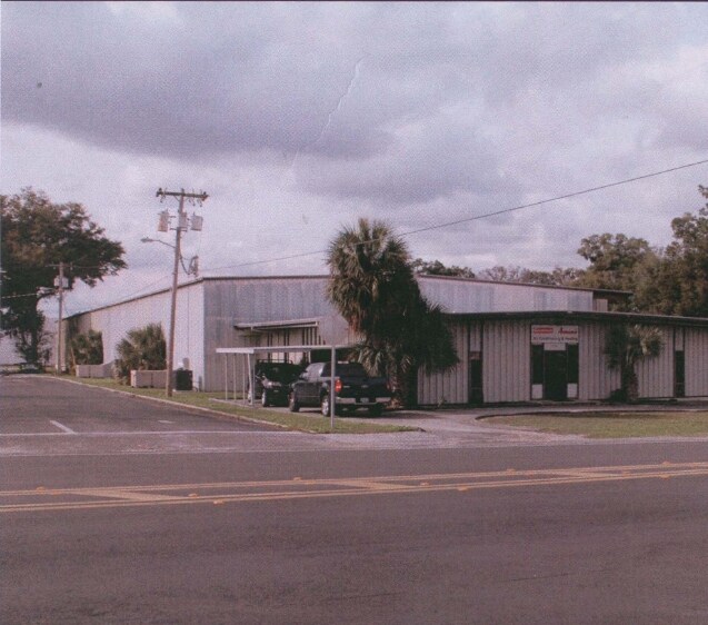 More Photos Of 1426 NE 8th Ave, Ocala Warehouse For Sale