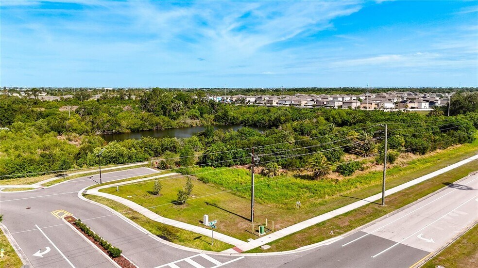 More Photos Of 2282 Jungle dr, Ruskin Land For Sale