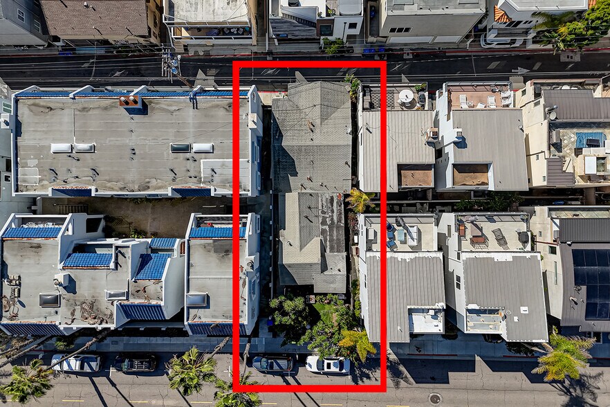 More Photos Of 1502 Palm Dr, Hermosa Beach Apartments For Sale
