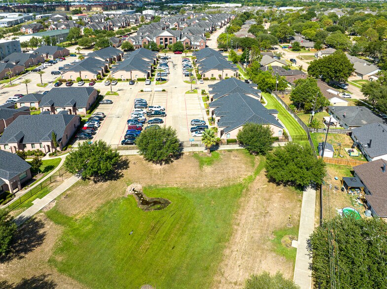 More Photos Of 1846 Snake River Rd, Katy Medical For Lease