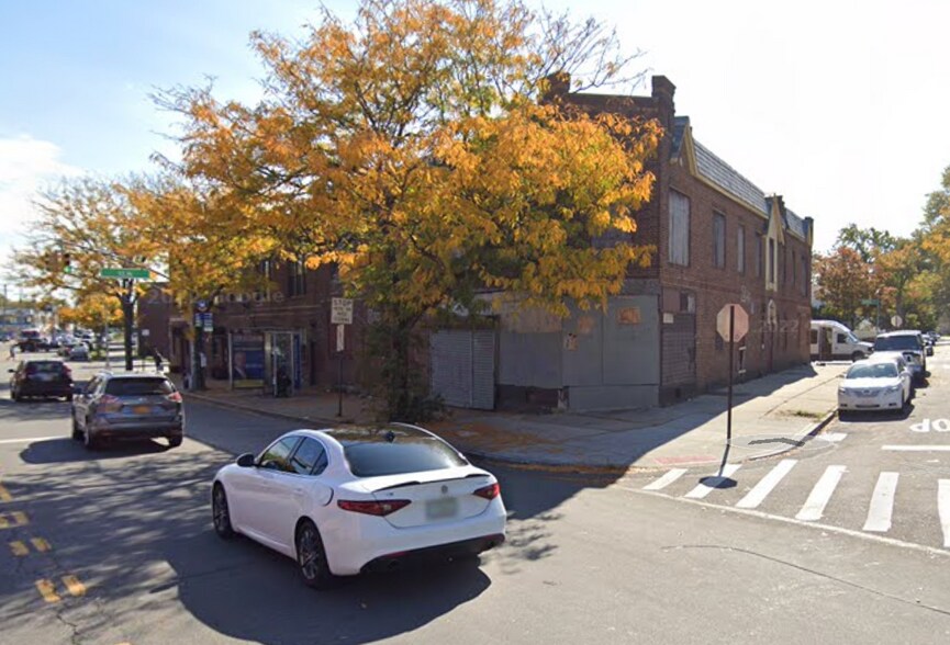 Primary Photo Of 11302-06 Farmers Blvd, Saint Albans Apartments For Sale