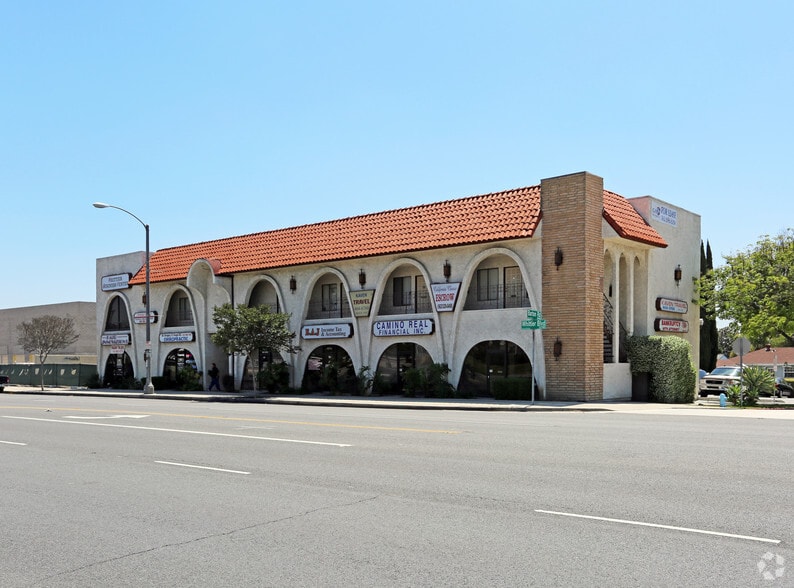 Primary Photo Of 13710 Whittier Blvd, Whittier Storefront Retail Office For Lease