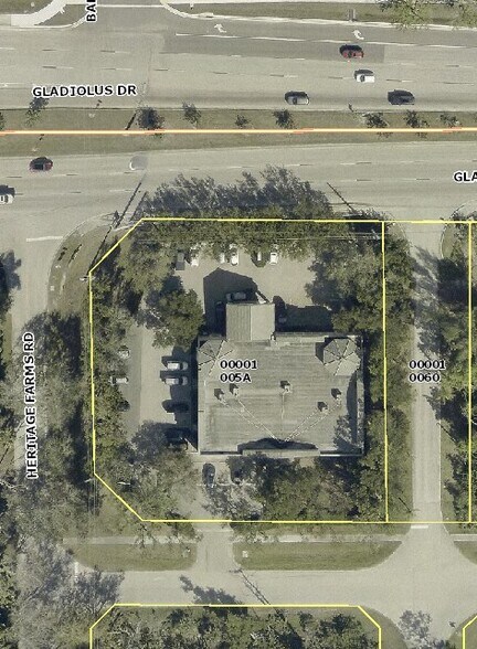 More Photos Of 7981 Gladiolus Dr, Fort Myers Office For Sale