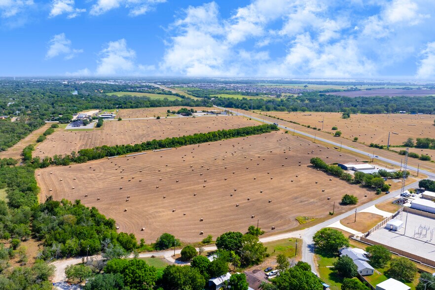 More Photos Of Hwy 123 & Wagon Trail rd, Seguin Land For Sale