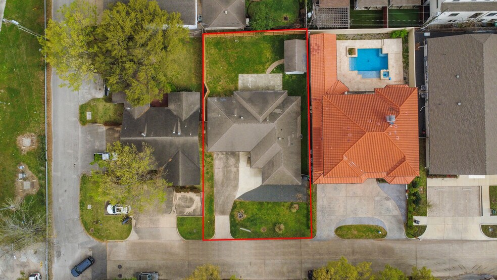 More Photos Of 4738 W. Alabama, Houston Loft Creative Space For Lease