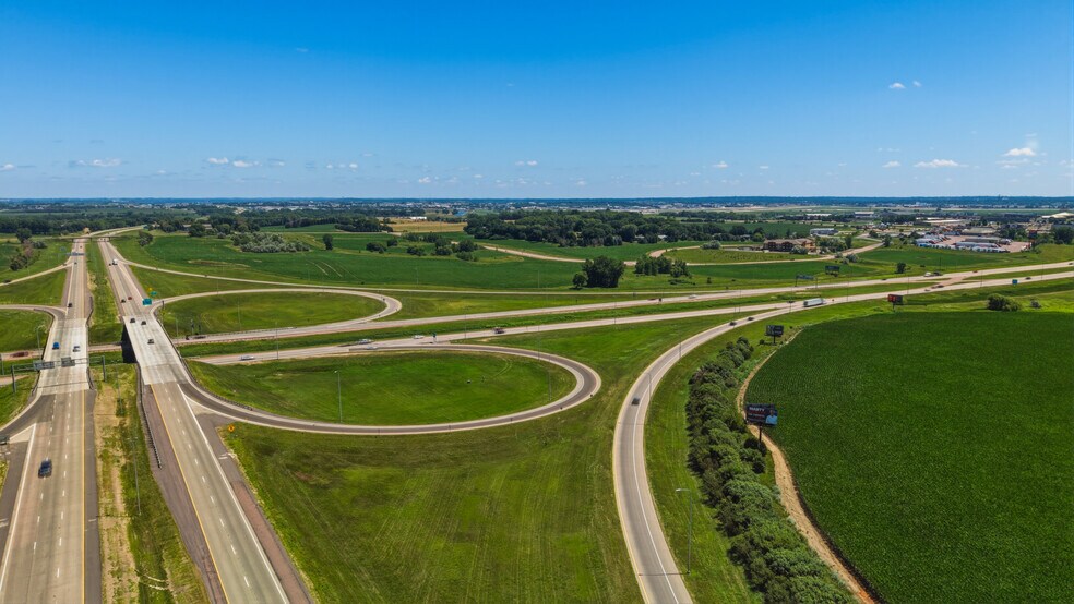 More Photos Of 5600 N Granite Ln, Sioux Falls Land For Sale