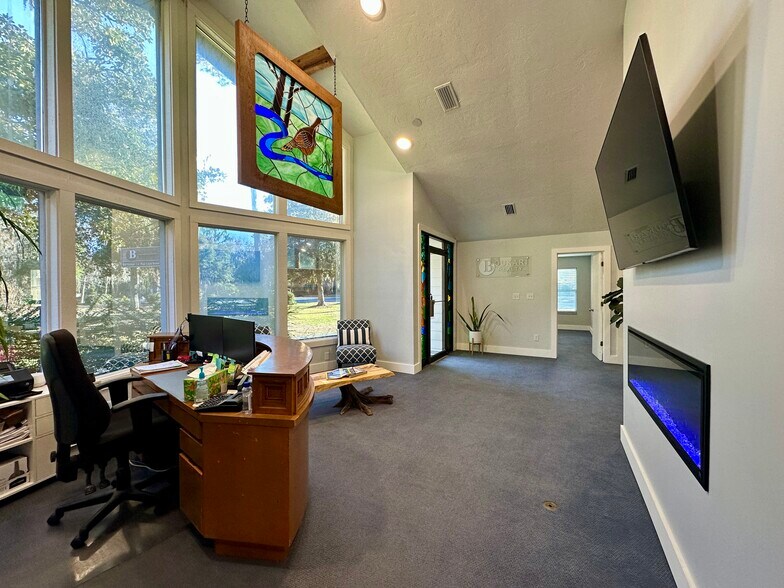 More Photos Of 11820 Turkey Creek Blvd, Alachua Office For Sale