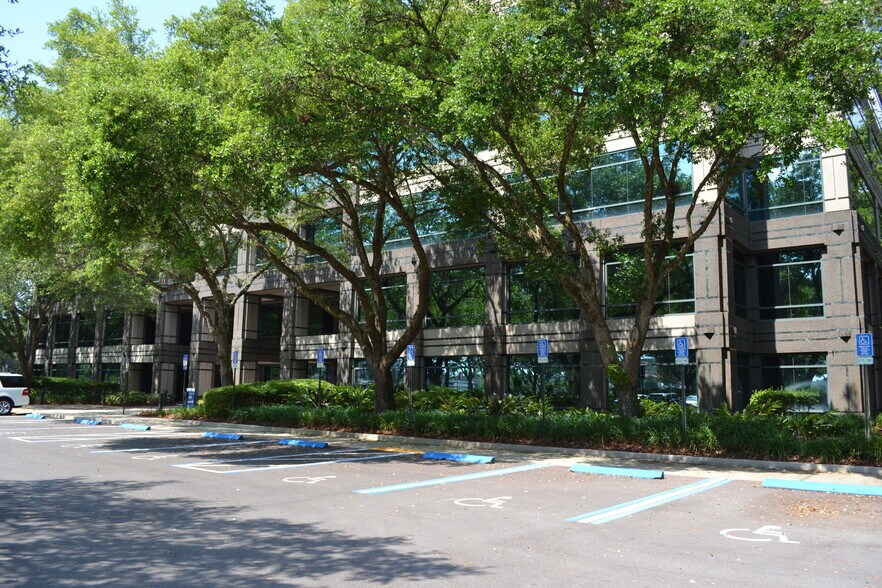 More Photos Of 9000 Southside Blvd, Jacksonville Office For Lease